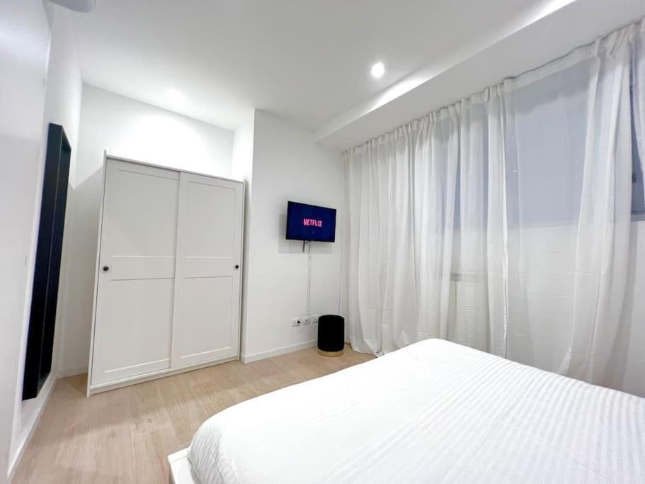 The Boutique Houses - Hebrew Quarter Milan Exterior photo