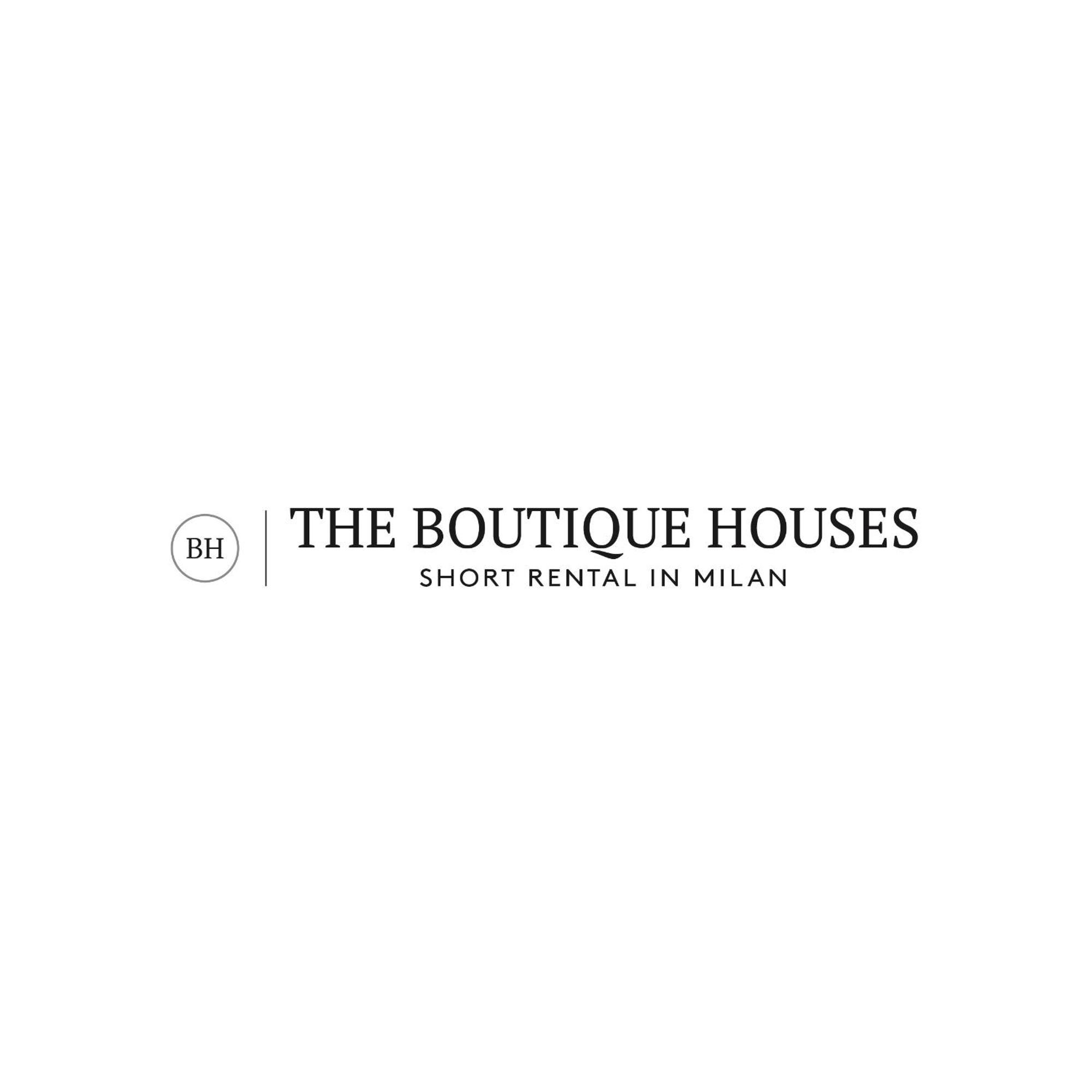 The Boutique Houses - Hebrew Quarter Milan Exterior photo